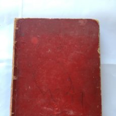 Libros antiguos: LIBRO/MÚSICAL.- NUEVO MÉTODO COMPLETO DE SOLFEO (1867)