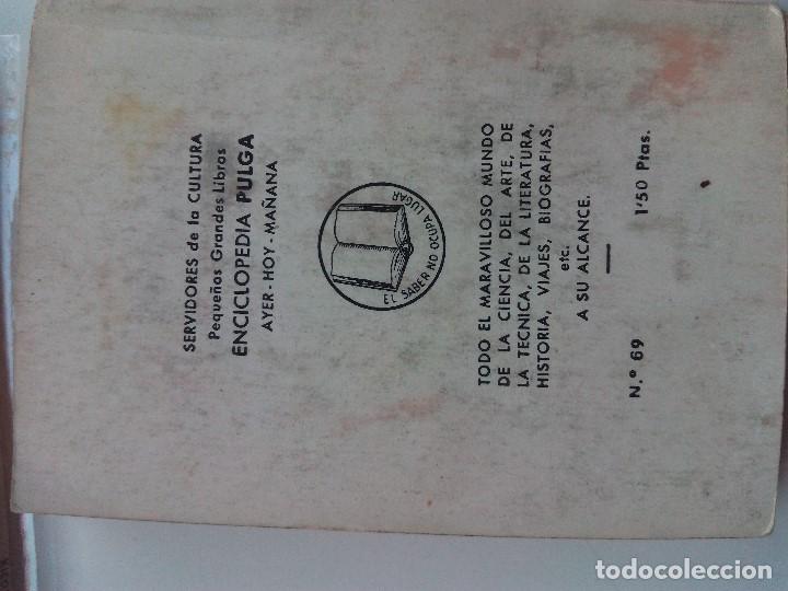 Libros antiguos: Libro de &oacute;pera de A&iacute;da - Rigoletto y Tosca de Verdi. - Foto 4