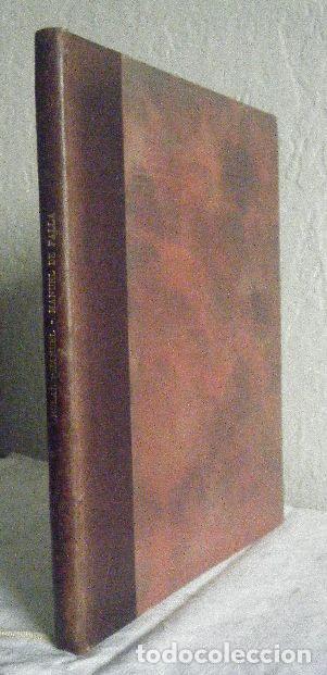 Libros antiguos: Roland-Manuel.- Manuel Falla - Foto 1