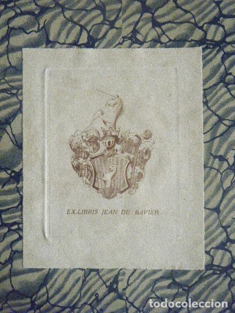 Libros antiguos: Roland-Manuel.- Manuel Falla - Foto 3