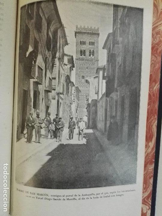Libros antiguos: Libro Rondalla de los Amantes (1900?) - Foto 5