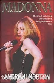Libros antiguos: madonna biography - Foto 1