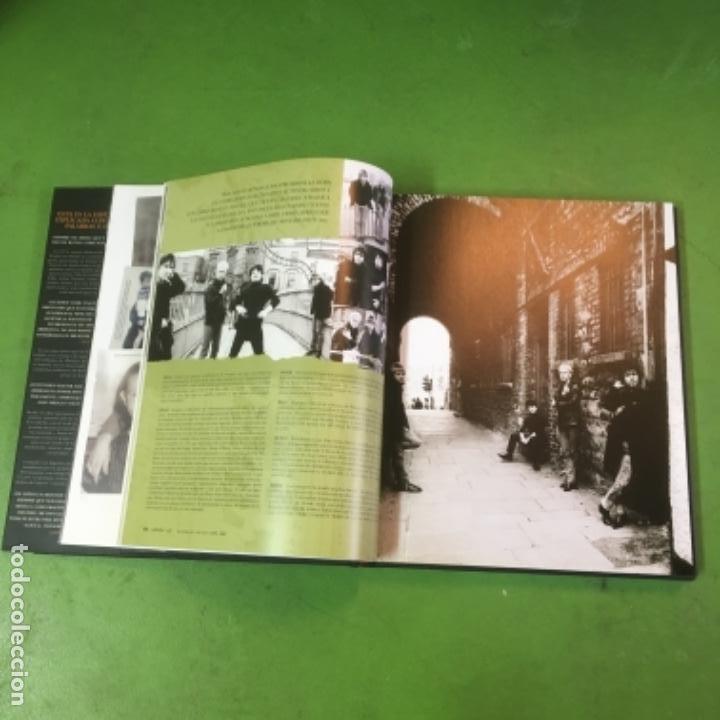 Libros antiguos: U2 for U2 (RBA) - Foto 2