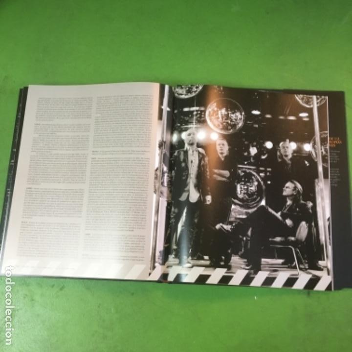 Libros antiguos: U2 for U2 (RBA) - Foto 4