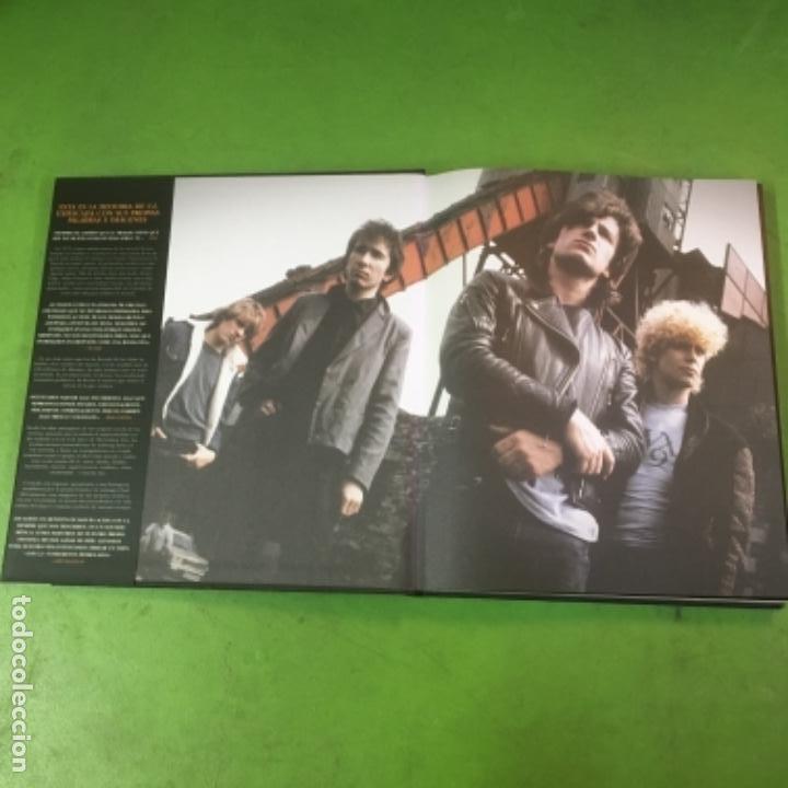 Libros antiguos: U2 for U2 (RBA) - Foto 6