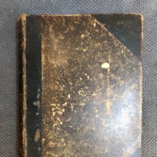 Libros antiguos: COURS D'HARMONIE. EMILE DURAND (H.1870?). Lote 121530463