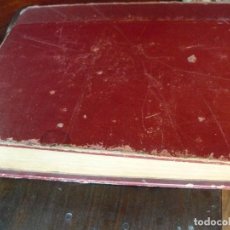 Libros antiguos: LIBRO DE PARTITURAS DE ÓPERAS:FAUST -AIDA- BARBIERE DI SIVIGLIA-LUCIA DI LAMMERMOOR. Lote 125214571