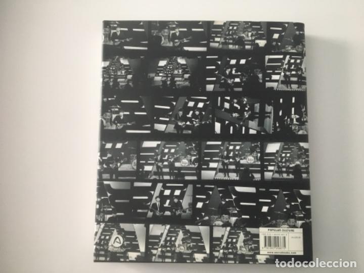 Libros antiguos: The Beatles on Camera - Foto 4