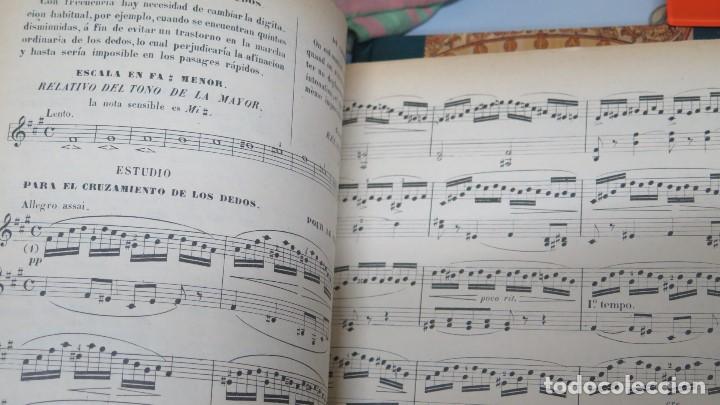 Libros antiguos: ESCUELA DE VIOLIN. D. ALARD - Foto 2