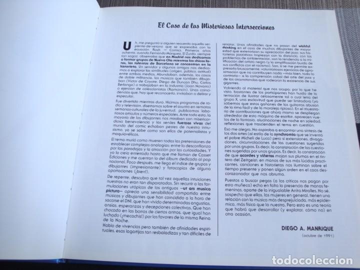 Libros antiguos: POP ESPA&Ntilde;OL - Foto 4