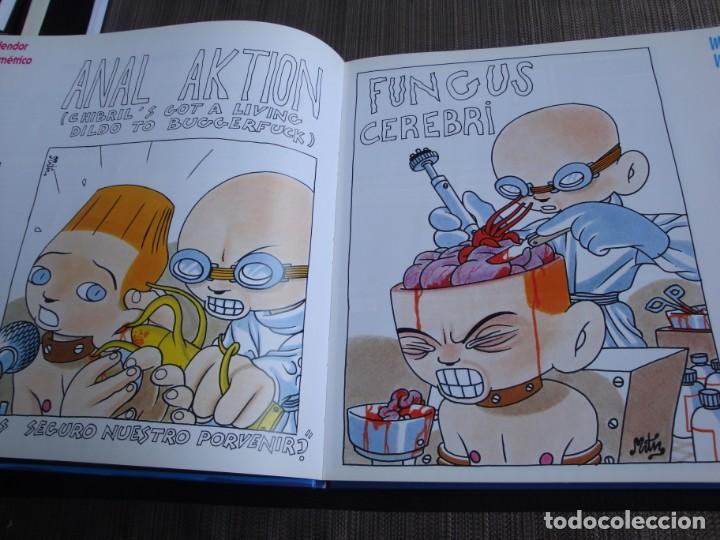 Libros antiguos: POP ESPA&Ntilde;OL - Foto 5