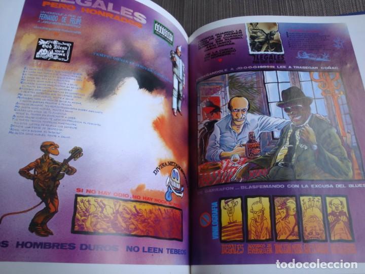 Libros antiguos: POP ESPA&Ntilde;OL - Foto 7