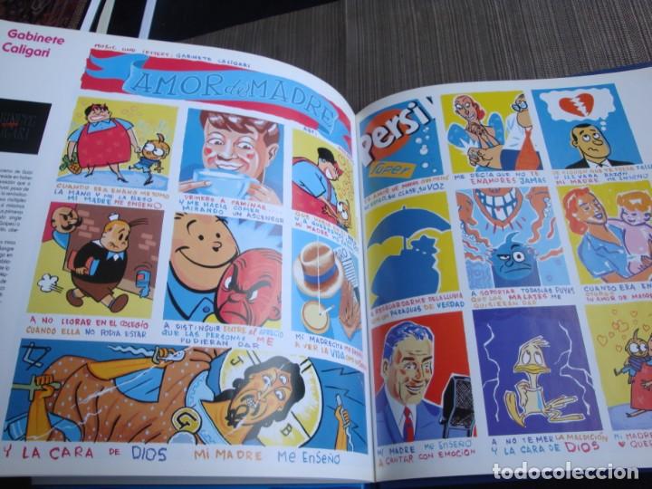 Libros antiguos: POP ESPA&Ntilde;OL - Foto 8