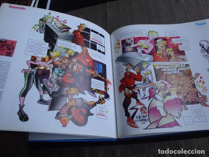 Libros antiguos: POP ESPA&Ntilde;OL - Foto 11