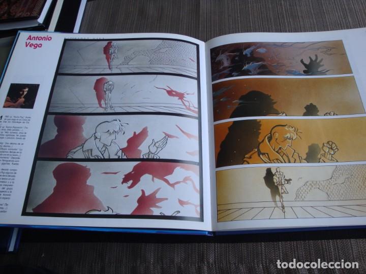 Libros antiguos: POP ESPA&Ntilde;OL - Foto 12