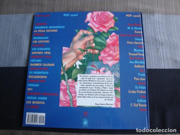 Libros antiguos: POP ESPA&Ntilde;OL - Foto 14