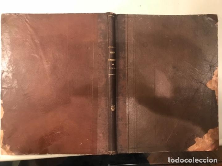 Libros antiguos: CZERNY Ejercicios de Piano - Foto 2