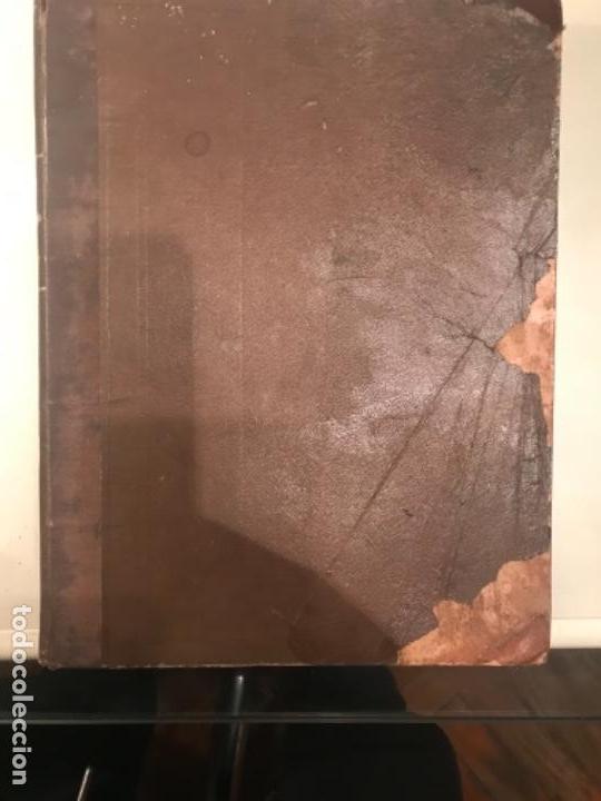 Libros antiguos: CZERNY Ejercicios de Piano - Foto 1