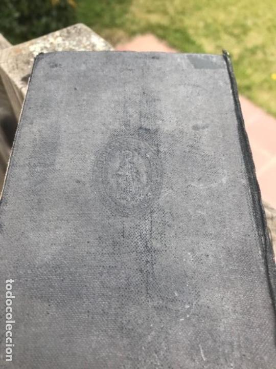Libros antiguos: Cancionero Religioso - Foto 6