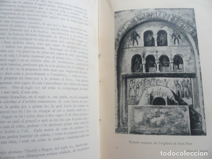 Libros antiguos: Egara-Terrassa - Foto 3