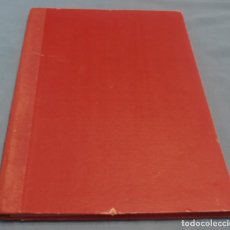 Libros antiguos: SOCIEDAD DIDÁCTICO-MUSICAL, ESCUELA ELEMENTAL DE PIANO, VOLUMEN DE CUARTO AÑO. Lote 189518385