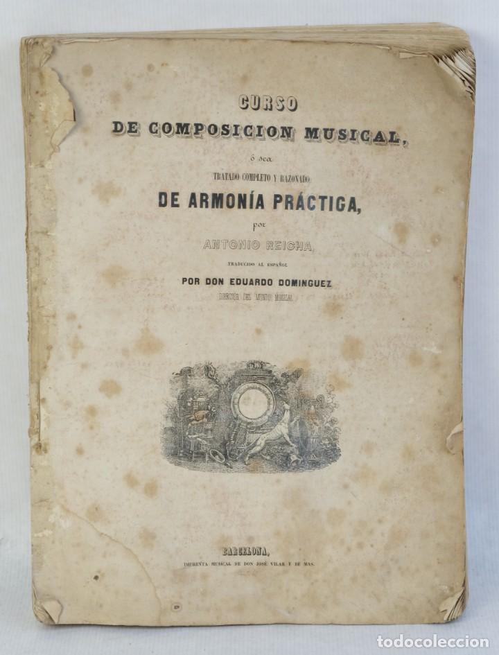 Libros De Armonia Y Composicion Musical