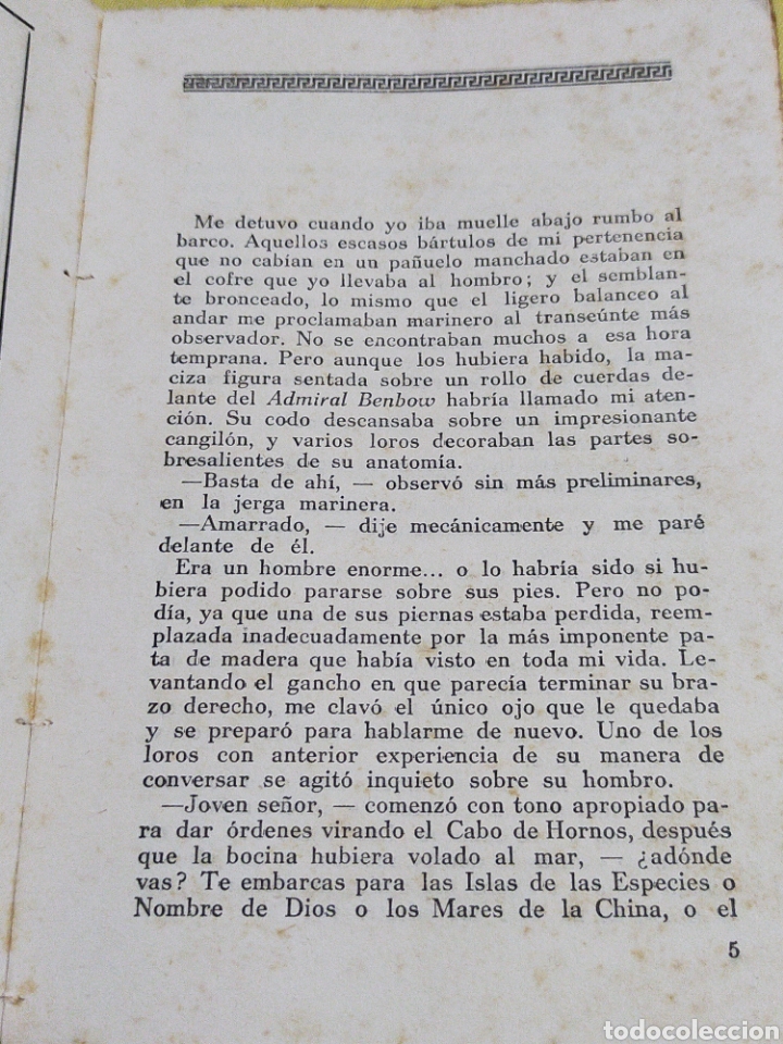 Libros antiguos: ARGENTINA TANGO 1933 - Foto 3