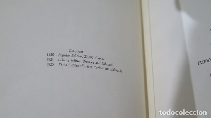 Libros antiguos: 1929.- OPERA AT HOME - Foto 3