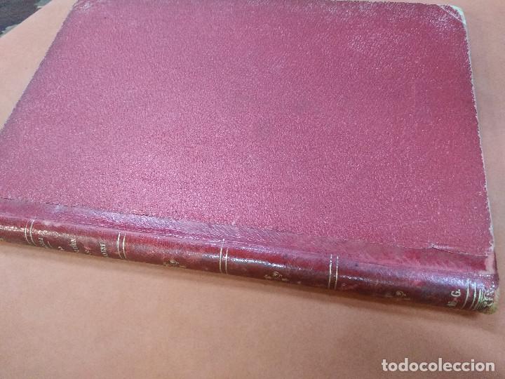 Libros antiguos: la damnation de faust - hector berlioz - AMUB - Foto 7