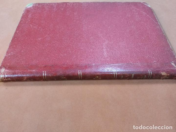 Libros antiguos: la damnation de faust - hector berlioz - AMUB - Foto 13