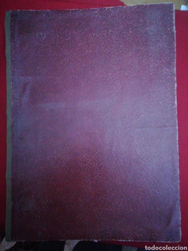 Libros antiguos: LIBRO DE EJERCICIOS DE MUSICA - SEGUNDA PARTE- - Foto 7