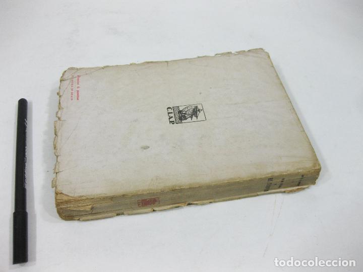 Libros antiguos: VIDA &Iacute;NTIMA DE BETHOVEN. ANDRE DE HEVESY - Foto 4