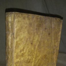 Libros antiguos: QUARTETTO DAL MAESTRO GIOVANNI PACINI - AÑO 1860 - PARTITURA ORIGINAL DE EPOCA.