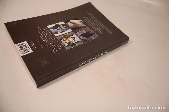 Libros antiguos: the beatles complete - Foto 2
