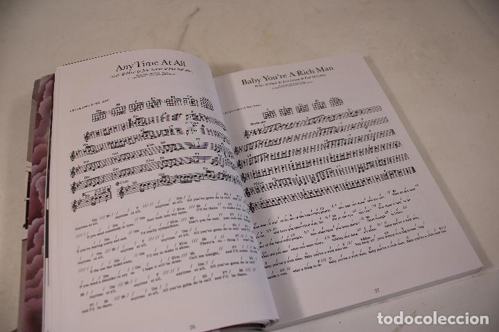 Libros antiguos: the beatles complete - Foto 4