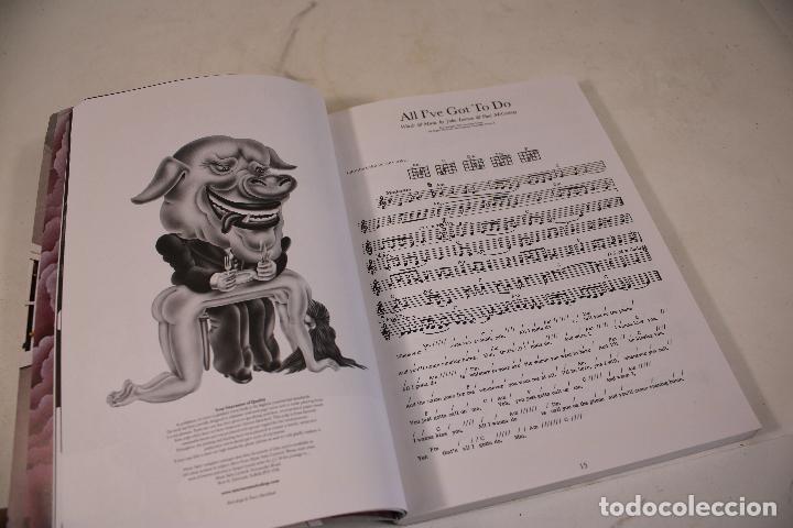 Libros antiguos: the beatles complete - Foto 5