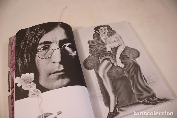 Libros antiguos: the beatles complete - Foto 6