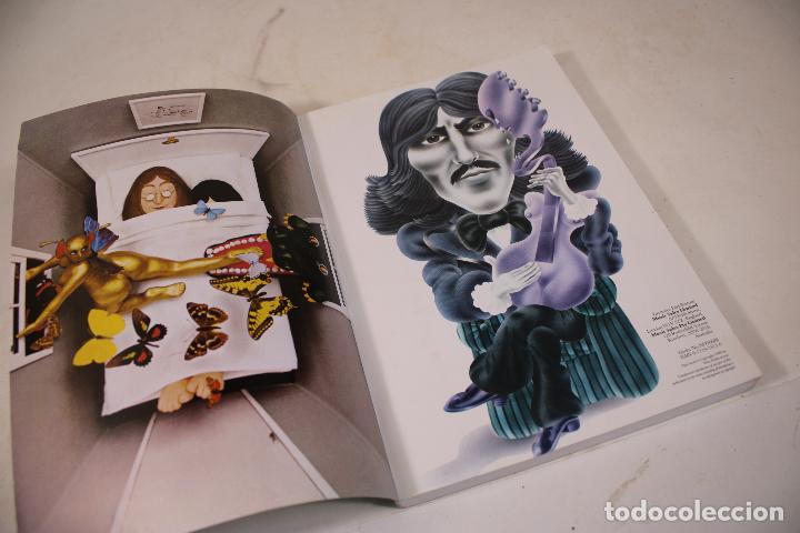 Libros antiguos: the beatles complete - Foto 7