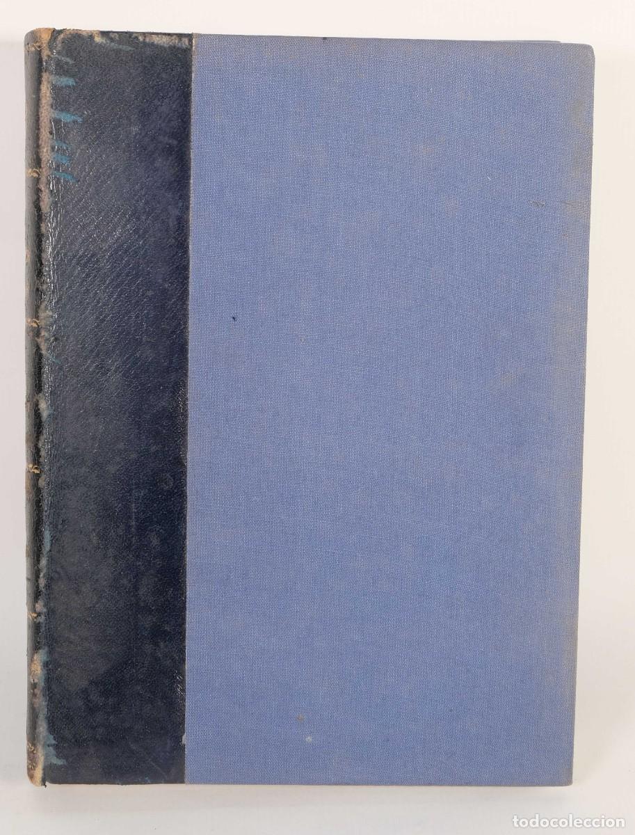 Libros antiguos: Can&ccedil;oner popular - Capmany 1913 - Foto 2