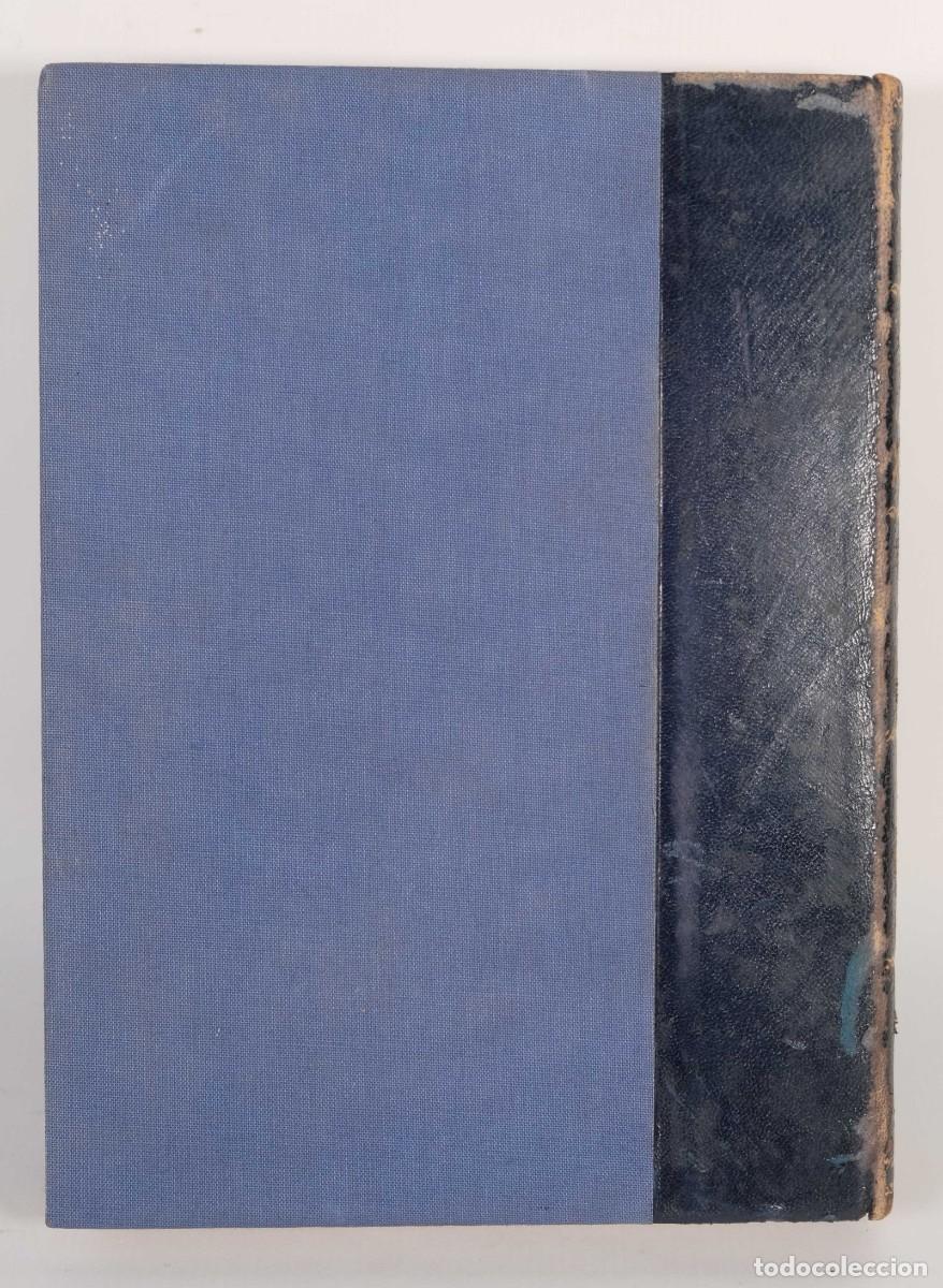 Libros antiguos: Can&ccedil;oner popular - Capmany 1913 - Foto 4