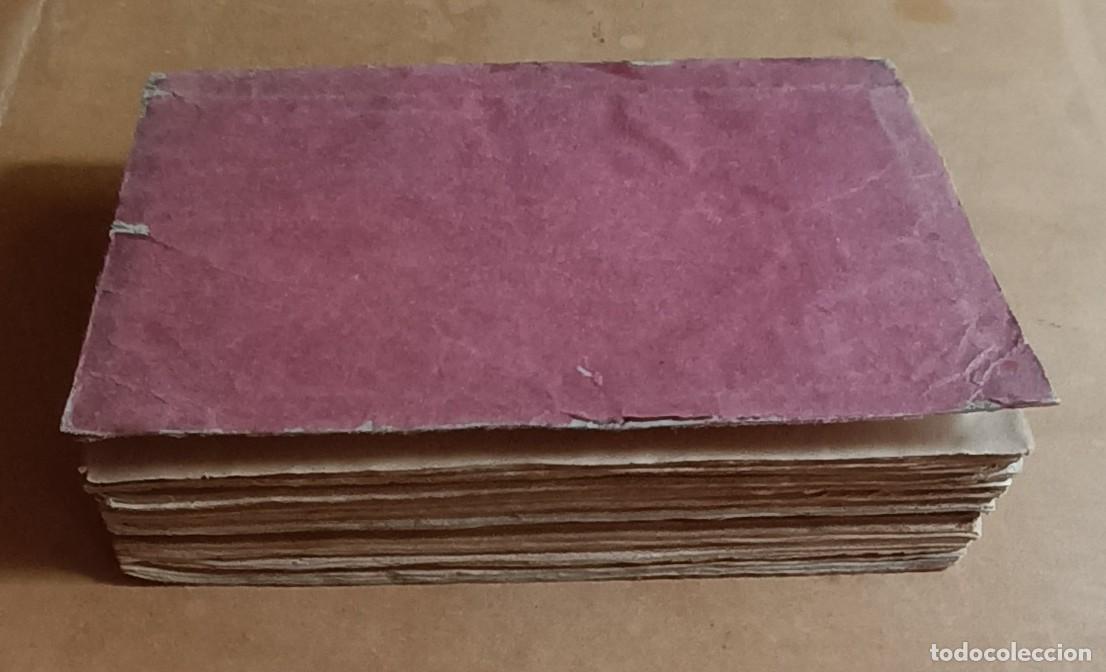 Libros antiguos: ARGUMENTOS Y CANTABLES (1908 &ndash; 1918) - Foto 1
