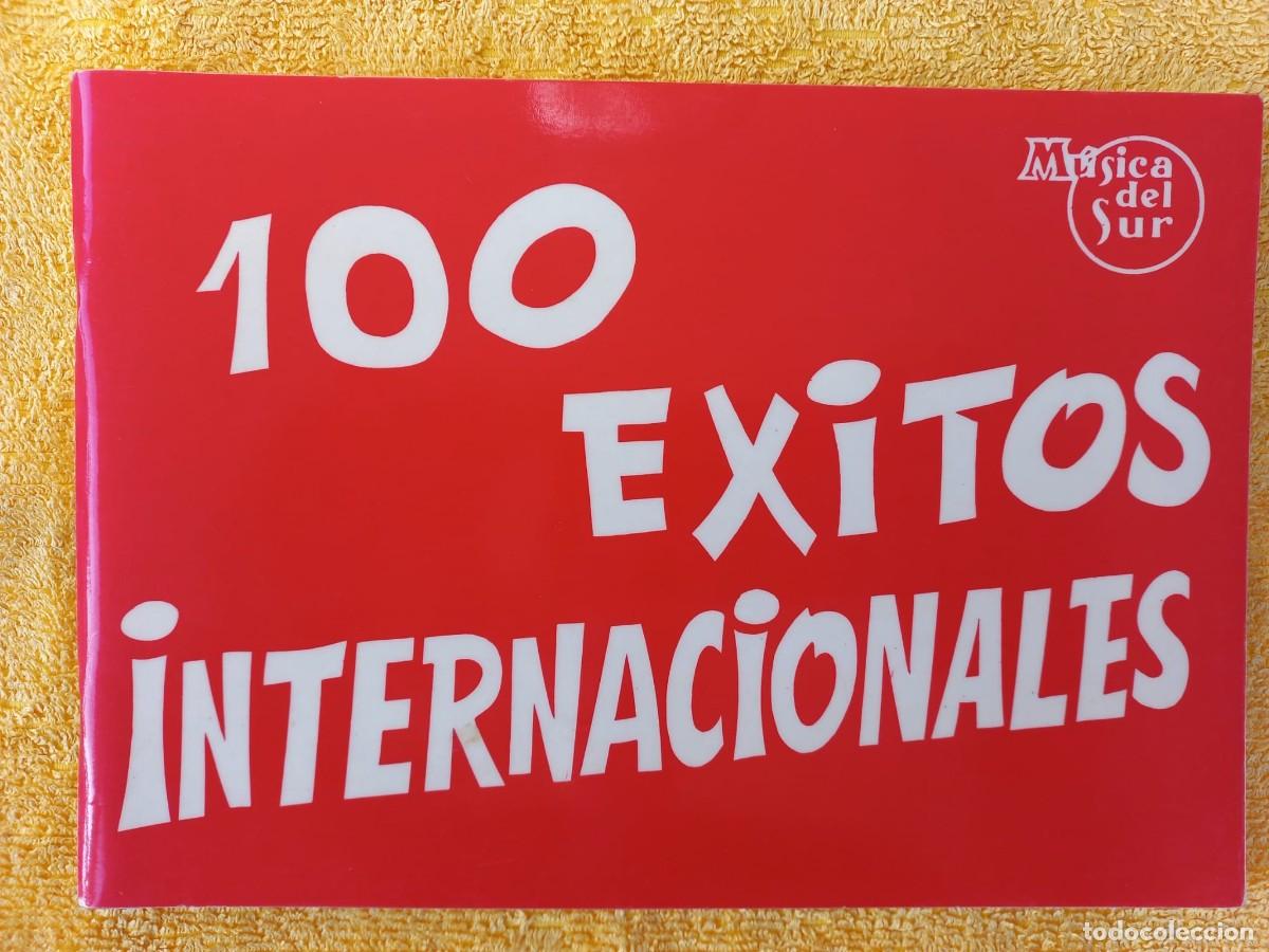 Libros antiguos: 100 &eacute;xitos Internacionales - Foto 1