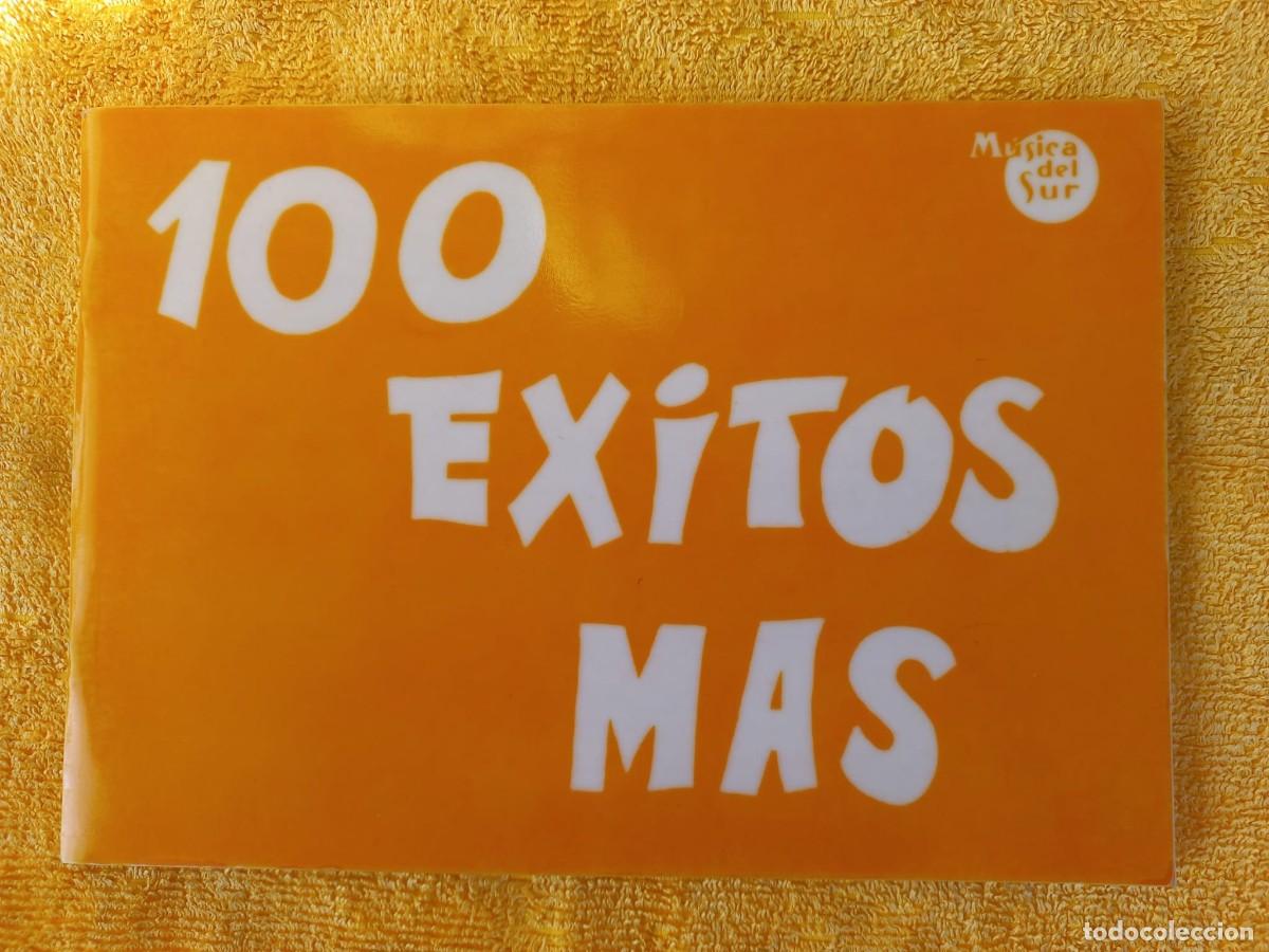 Libros antiguos: 100 &Eacute;xitos m&aacute;s - Foto 1