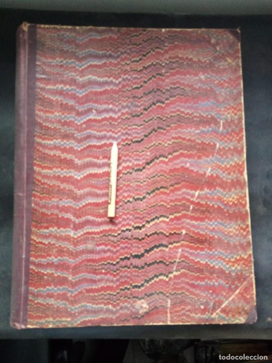 Libros antiguos: Libro de 44 partituras antiguo. - Foto 4