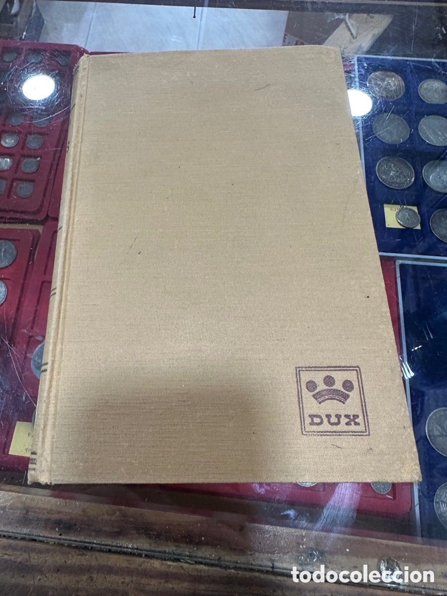 Libros antiguos: Antiguo libro gitanos y cante jondo - Foto 1