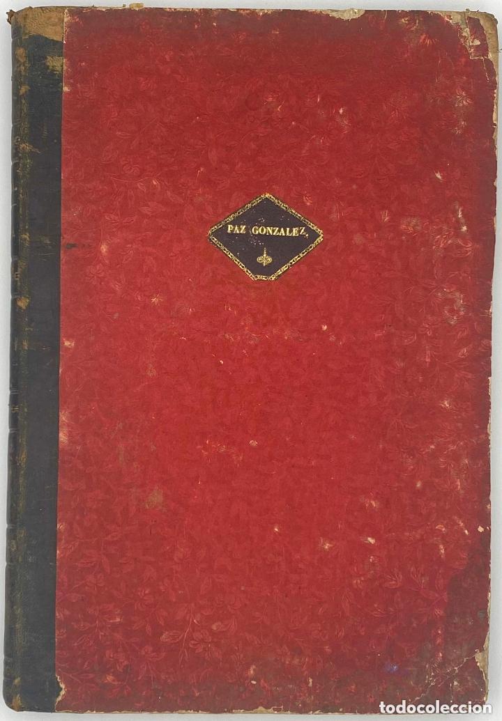 Libros antiguos: LOS HUGONOTES MEYERBEER - - Foto 3