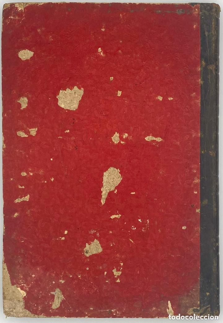 Libros antiguos: LOS HUGONOTES MEYERBEER - - Foto 4