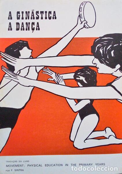Libros antiguos: GIN&Aacute;STICA (A), A DAN&Ccedil;A. - Foto 1