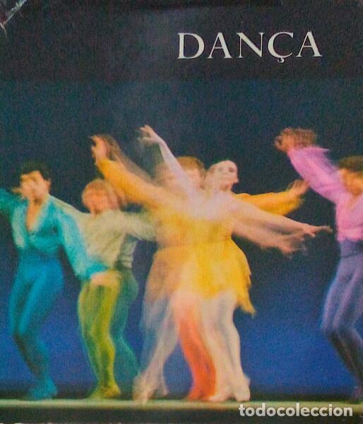 Libros antiguos: ANDERSON. (Jack) - DAN&Ccedil;A. - Foto 1