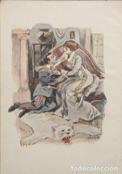 Libros antiguos: OHNET. (George) - RIQUEZA INUTIL. - Foto 2